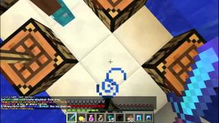 EnderGod #1 razvitie i malko pvp