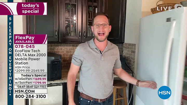 HSN | Shopping with Colleen 01.08.2022 - 01 PM