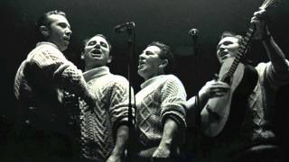 The Clancy Brothers & Tommy Makem - The Parting Glass (Live At Carnegie Hall 1963) chords