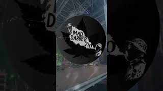MadDabber710 NEW SONG "Smoke With Me" aka "Roll Up" 34th Annual Boston Freedom Rally
