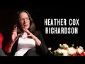 An Evening With Heather Cox Richardson