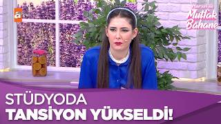 Gelinler Arasında Neden Tansiyon Yükseldi? - Nursel Ile Mutfak Bahane 30 Mart 2026