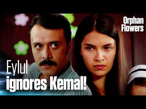 Watch you mouth or I will...I Kırgın Çiçekler I Orphan Flowers