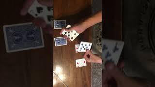 The devil’s elevator