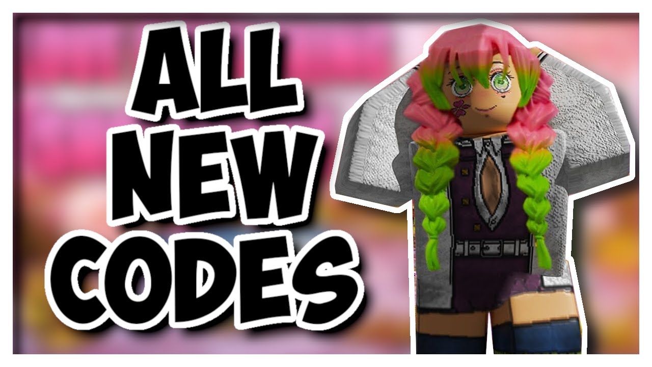 New Wisteria Codes For February 2021 Working Roblox Wisteria Codes New Update Roblox Youtube