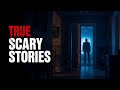 3 True Scary Stories That’ll Keep You Up All Night 😱