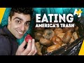 Why Do We Waste Perfectly Good Food In The U.S.? | AJ+