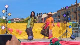 7 Juin 2026 15h25   Fête de l'eau à Nice