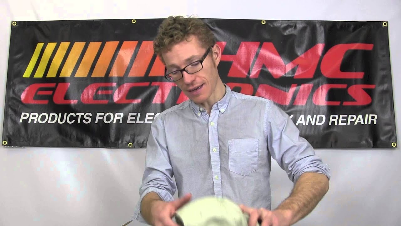 The Winner of the Hakko FX888 Giveaway!