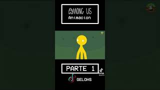 Among Us Animation
Part 1
#Shorts #Amongus