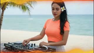NONA AMBON PICA PICA 🎧 DJ Remix Full Bass 2025 | Lagu Viral TikTok Bikin Goyang Tanpa Henti 🔥