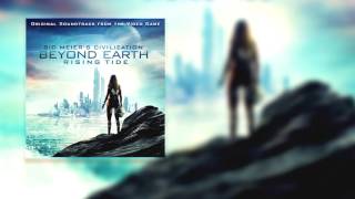 Civilization: Beyond Earth: Rising Tide Soundtrack (ost) - 27 Primordial Majesty