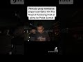 Payo dulur" presisi kito harus banyak" berpikir sebelum berbuat untuk kejadian itu jangan dicontoh.