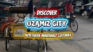 Discover Ozamiz City The Gateway To Northern Mindanao