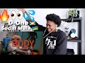 D-ONE BODY Ft SOCIAL MULA (OFFICIAL MUSIC VIDEO) Reaction Video | Chris Hoza