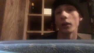INSANE GRAVITY BONG!!! MUST WATCH!!!!