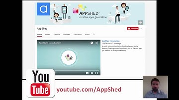 eSkills course | M4 App Development - Getting Started