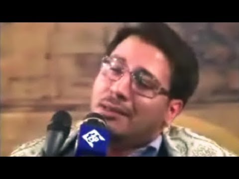 غافر 39 44 والإخلاص رائعة جدا القارئ حامد شاكر نجاد 