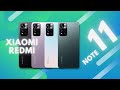 Xiaomi redmi note 11 pro  news  xiaomi annonce sa nouvelle gamme redmi avec 3 modles normes