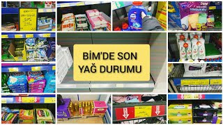 BİM  AKTÜEL ÜRÜNLER BU HAFTA | BİM İNDİRİMLERİ | BİM GIDA VE TEMİZLİK ÜRÜNLERİNDE SON FİYATLAR |