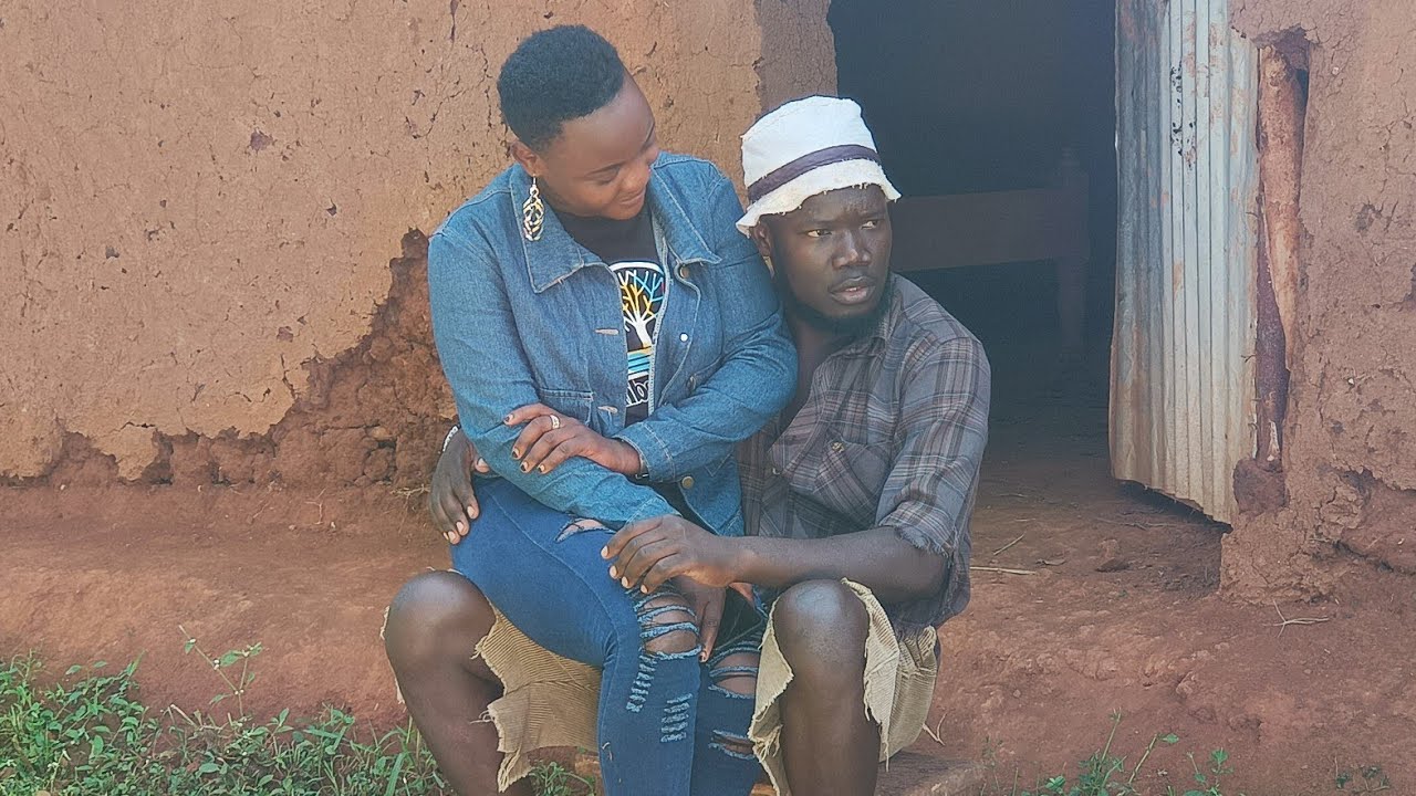 Omuhasi epd 9|Enjekho comedy.