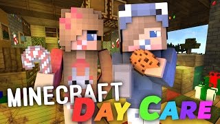 Minecraft Daycare  THE TWINS (Minecraft Roleplay) #6