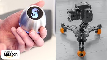 10 ADVANCED GADGETS 2020 THAT ARE ON ANOTHER LEVEL ►आधुनिक और मजेदार NEW TECH GADGETS ON AMAZON