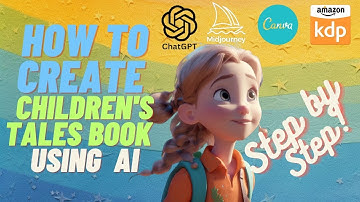 How to create a children