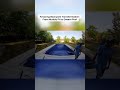 Amazing Backyard Transformation: From Muddy Pit to Dream Pool