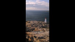 NOVA SCOTIA: When To Visit For Leaf Peeping and Lobster