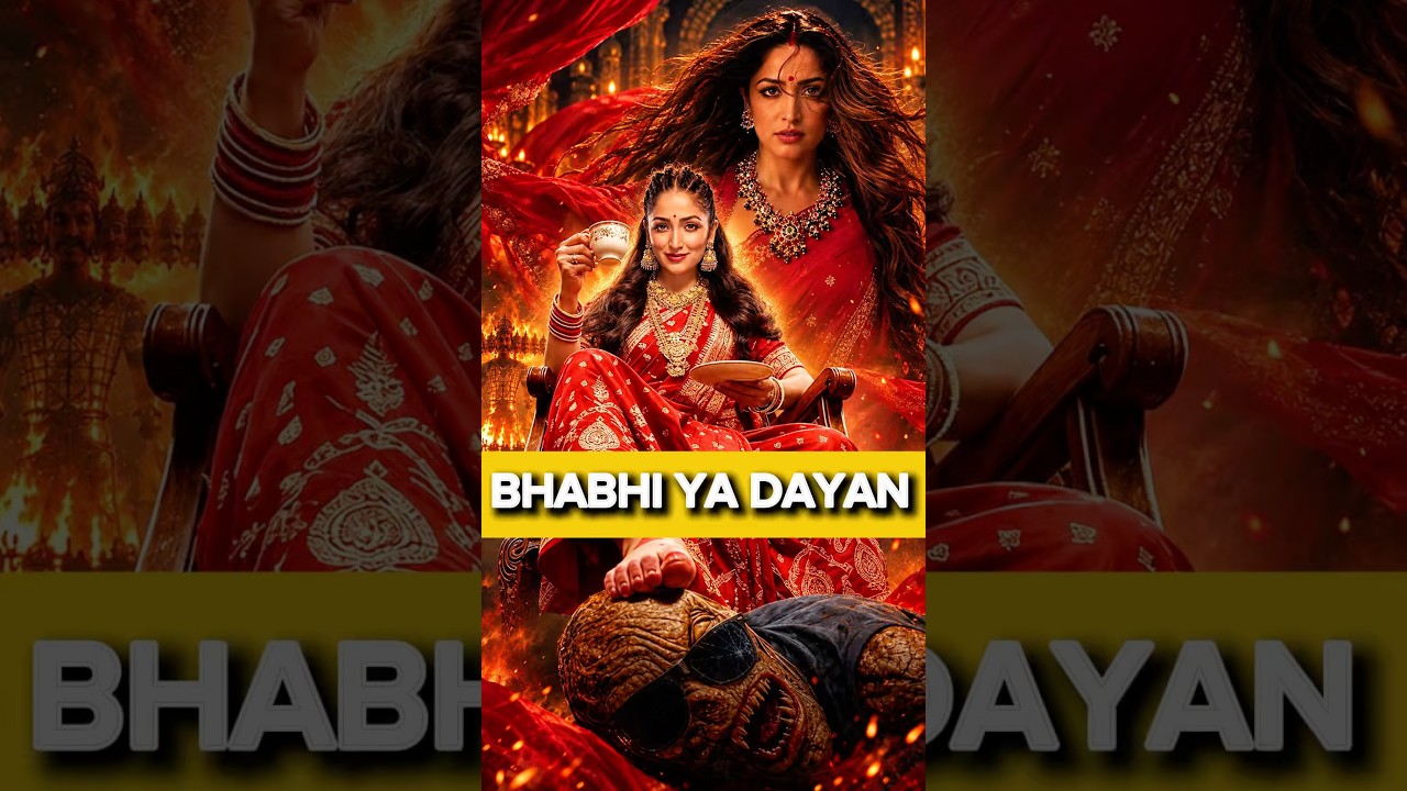 Nai Naveli Trailer Review 🔥 | Yami Gautam | Nayyi Navelli Trailer Reaction & Breakdown