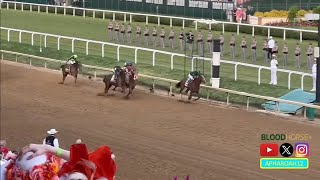 2024 Kentucky Derby: Thrilling Finish Decides 150th Running