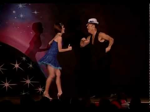 David Topel & Stephanie Masceri - Dancing with the...