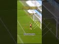 The Worst Player In The History Of Football Draw Missed Goal 