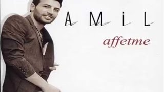 Amil - Gel İnat Etme 2014 Arda Müzik 