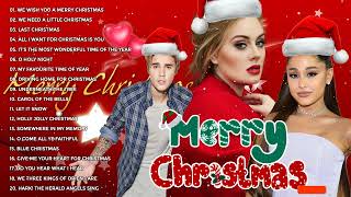 The Best Christmas Song Mariah Carey, celine dion ,Ariana Grande,Boney M Jose Mari Chan 2023 by Charlie J. Thomas 18 views 1 year ago 1 hour, 19 minutes