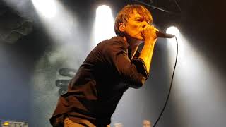 Suede, &#39;Personality Disorder&#39; @ O2 Academy, Bristol, 28.3.23