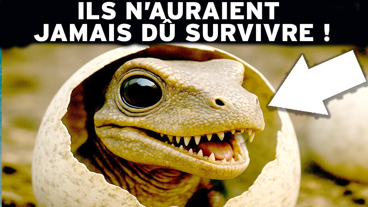 Une aventure jusqu'au Trias : Quand les dinosaures ont fait leurs premiers pas! Histoire de la Terre