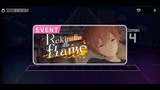 Top 300 4th Anni and 1,5k Mizu5 and petals - October Summary