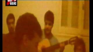 Hamid El Shari Hanin music