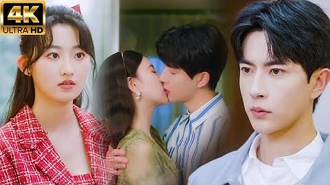 于朦胧面对心机女挑拨毫不犹豫站妻子这边，当众热吻证明真心！ #于朦胧 #甜宠