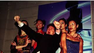 The Model  Jungk 1998