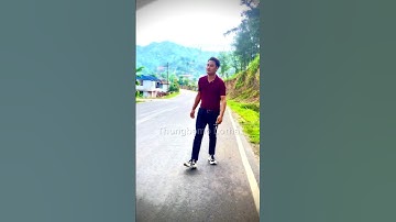 Simple me😊 ❤️ #naga #nagaland #northeastindia #foryou #angami #sumi #lotha #ao #konyak #kohima