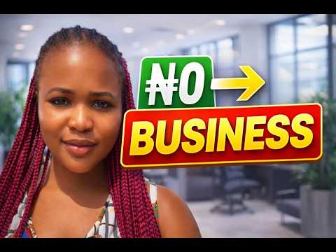 HOW TO START A SMALL BUSINESS (STEP-BY-STEP FOR BEGINNERS)