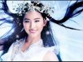 The secret world (shi jie de mi mi) Chinese version BY Liu Yifei