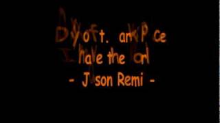 Park Place - I Have The World (Djason Remix)