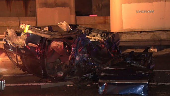 Car Chases and Crashes - YouTube