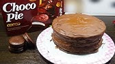 Как Сделать Чоко-Пай в Домашних Условиях. РЕЦЕПТ - YouTube