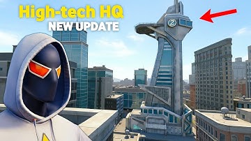 Finally Spider fighter 3🔥New Update.....