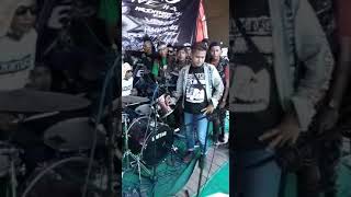 T.l.k Live Rembang Keep Survive